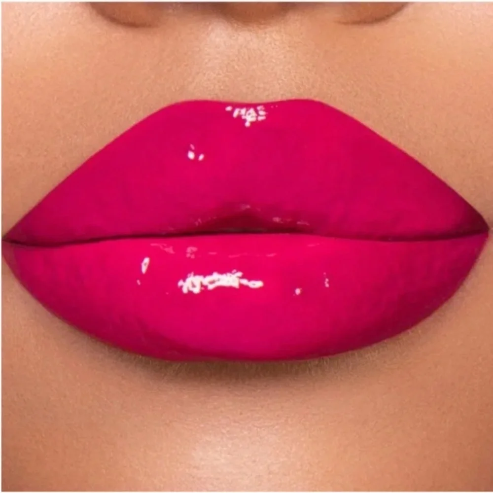 3/$25 Jeffree Star JS Supreme Gloss in Pink Vault